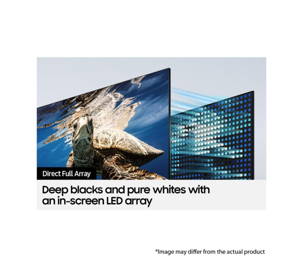 Samsung QE50Q80AA - 696908 - zdjęcie 7